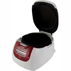 Nồi cơm điện tử áp suất Cuckoo CRP-G1015MH/CRP-G1015MĐ