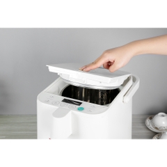 Bình thủy điện Sharp KP-40EBV-WH 4 lít
