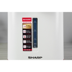 Bình thủy điện Sharp KP-40EBV-WH 4 lít