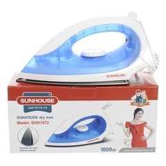 Bàn ủi Sunhouse SH-1072,hàng chính hãng,mới 100% MÀU NGẪU NHIÊN