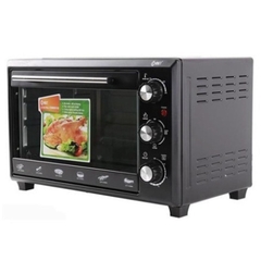 Lò nướng điện đa năng 28L COMET CM6518