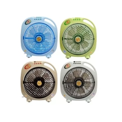 Quạt hộp Lifan HV-138 - SHOP GIAO HÀNG MÀU NGẪU NHIÊN