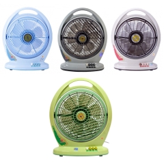 Quạt hộp Lifan HO-238 - SHOP GIAO HÀNG MÀU NGẪU NHIÊN