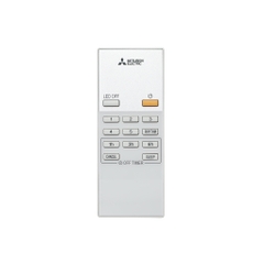 Quạt trần Mitsubishi Electric 5 cánh C56-RA5 CY-GY 65W