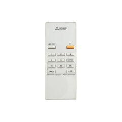 Quạt trần Mitsubishi Electric 4 cánh C56-RA4 SF-GY 64W