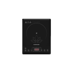 BẾP HỒNG NGOẠI CƠ SUNHOUSE SHD6013KB