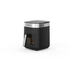 NỒI CHIÊN KHÔNG DẦU 6.5L SUNHOUSE SHD4092