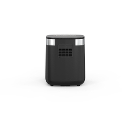 NỒI CHIÊN KHÔNG DẦU 6.5L SUNHOUSE SHD4092