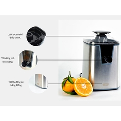 Máy vắt cam Bennix BN-600JO