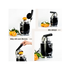 Máy vắt cam Bennix BN-800JO