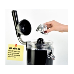 Máy vắt cam Bennix BN-800JO