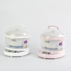 Nồi chưng yến cao cấp Bennix BN-07SLC
