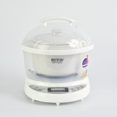 Nồi chưng yến cao cấp Bennix BN-07SLC