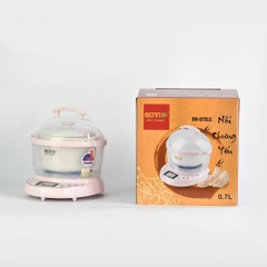 Nồi chưng yến cao cấp Bennix BN-07SLC