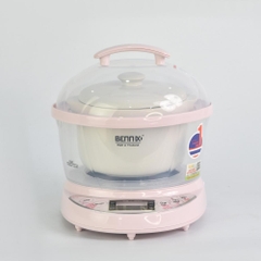 Nồi chưng yến cao cấp Bennix BN-07SLC
