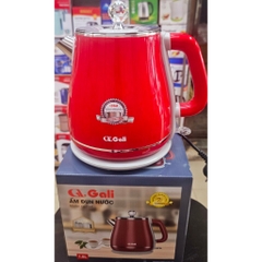 Ấm siêu tốc Gali GL-18E 1.8 lít
