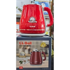 Ấm siêu tốc Gali GL-18E 1.8 lít