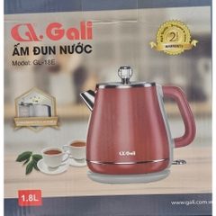 Ấm siêu tốc Gali GL-18E 1.8 lít