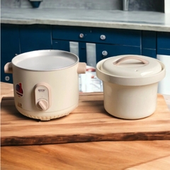 Nồi nấu chậm Bennix dung tích 3L BN-68KC-C/G