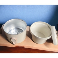 Nồi nấu chậm Bennix dung tích 3L BN-68KC-C/G