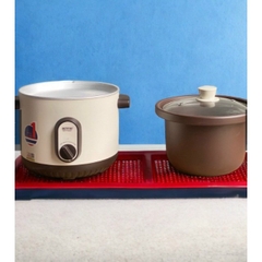 Nồi nấu chậm Bennix dung tích 3L BN-68KC-C/G