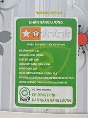 NỒI CƠM ĐIỆN KIM CƯƠNG 1.2L LỒNG MEN NẮP RỜI