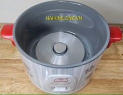NỒI CƠM ĐIỆN KIM CƯƠNG 1.2L LỒNG MEN NẮP RỜI