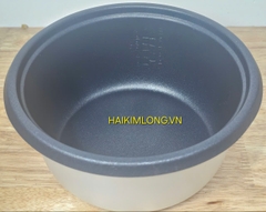 NỒI CƠM ĐIỆN KIM CƯƠNG 1.2L LỒNG MEN NẮP RỜI