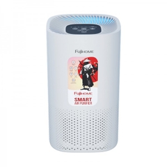 Máy lọc không khí thông minh FUJIHOME AP8026US Wifi Bluetooth