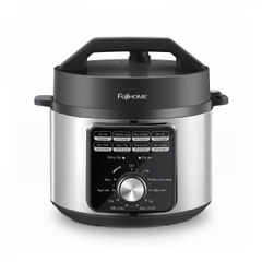 Nồi áp suất điện Fujihome PS06