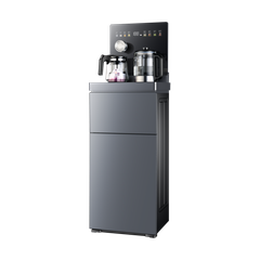 Cây nước bàn trà điều khiển bằng giọng nói Fujihome TB2411N-VOICE