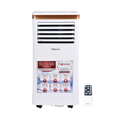 Điều hòa di động thông minh Fujihome PAC10