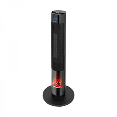 Quạt sưởi gốm Fujihome FH1950