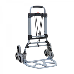 Xe kéo đẩy leo cầu thang 6 bánh rút gọn FUJIHOME CC-6120