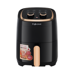 Nồi chiên không dầu Fujihome A4EB