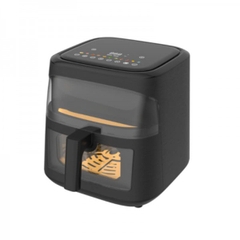 Nồi chiên không dầu Fujihome A8DG1NEW 8Lít
