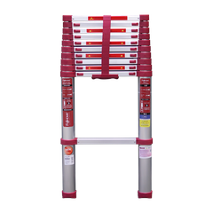 Thang nhôm rút gọn đơn FUJIHOME TLI380R