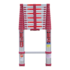 Thang nhôm rút gọn đơn FUJIHOME TLI440R