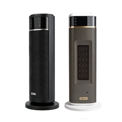 Máy sưởi gốm điều khiển bằng giọng nói Fujihome FH213