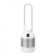 Quạt không cánh lọc không khí HEPA, khử khuẩn Anion + UV kết nối WIFI Fujihome BF22-HEPA