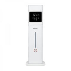 Máy Tạo Ẩm, Xông Tinh Dầu, khử khuẩn UV dung tích lớn Fujihome HM09UV2