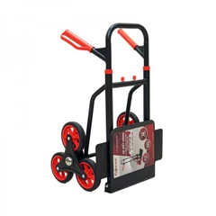 Xe kéo đẩy leo cầu thang 6 bánh rút gọn FUJIHOME CC-6150