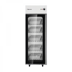Tủ sấy chén bát tiệt trùng dung tích lớn Fujihome DD300A