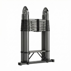 Thang thép rút gọn chữ A Fujihome STLA66