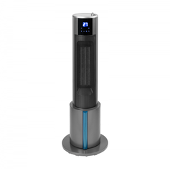 Quạt sưởi gốm tích hợp tạo ẩm Fujihome FH6000