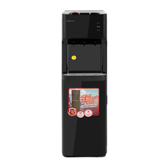 Cây nước nóng lạnh bình âm cao cấp Fujihome WD606C