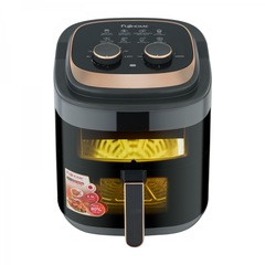 Nồi chiên không dầu Fujihome A6GG