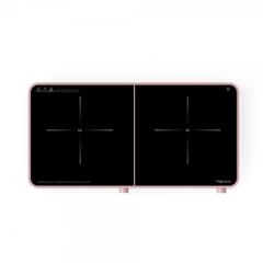 BẾP TỪ ĐÔI FUJIHOME IC2602P