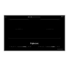 BẾP TỪ ĐÔI FUJIHOME IC2622