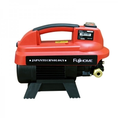 Máy rửa xe mô tơ cảm ứng từ FujiHOME PW01A